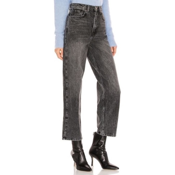 We The Free Frank Dad Jean NWOT - Picture 3 of 11